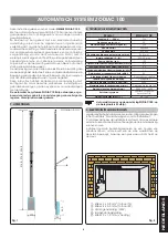 Preview for 91 page of Genius ZODIAC 100 Manual