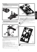 Preview for 18 page of Genius ZODIAC 60 Manual