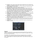 Предварительный просмотр 13 страницы GENIV G4-RTAHD Series User Manual