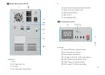 Preview for 3 page of GenixGreen JLS-ESS2-2kwh User Manual