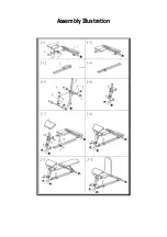 Preview for 4 page of Genki GK-6005D-D Owner'S Manual