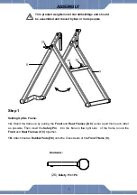 Preview for 7 page of Genki H003A Owner'S Manual