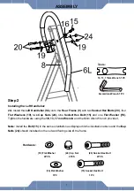 Preview for 8 page of Genki H003A Owner'S Manual