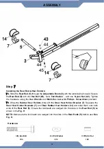 Preview for 13 page of Genki H003A Owner'S Manual