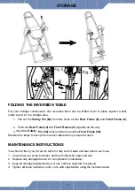 Preview for 23 page of Genki H003A Owner'S Manual