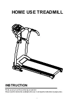 Genki KBR-JK107 Instructions Manual preview