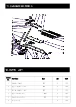 Preview for 11 page of Genki KBR-JK8808 User Manual