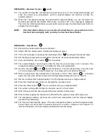 Preview for 2 page of GenLab PRIME RANGE Operating Instructions Manual