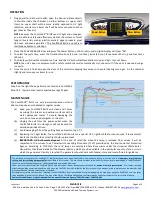 Preview for 2 page of Genlantis CoolCLAVE Blue Quick Start Manual