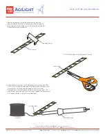 Preview for 6 page of GENLED AgiLight RibbonRayz LT-R130 Series Installation Manual