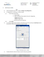 Preview for 27 page of GenMark Dx ePlex Inspection And Installation Qualification