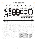 Preview for 10 page of GENMAX GM12000ED User Manual