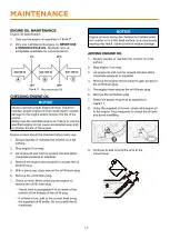 Предварительный просмотр 17 страницы GENMAX GM2000i User Manual