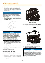 Предварительный просмотр 20 страницы GENMAX GM2800iA User Manual