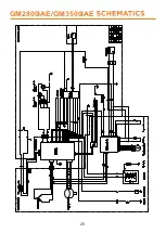 Предварительный просмотр 25 страницы GENMAX GM2800iA User Manual