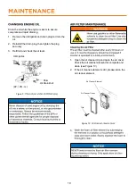 Предварительный просмотр 19 страницы GENMAX GM3500Xi User Manual