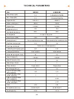 Preview for 29 page of GENMAX GM5500i User Manual