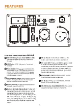 Preview for 9 page of GENMAX GM6000iE User Manual