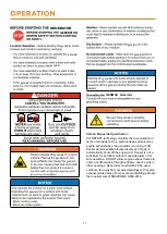 Preview for 11 page of GENMAX GM6000iE User Manual