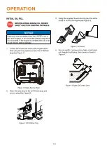 Preview for 13 page of GENMAX GM6000iE User Manual