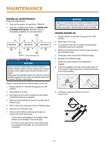 Preview for 18 page of GENMAX GM6000iE User Manual