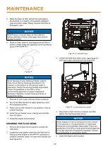 Preview for 20 page of GENMAX GM6000iE User Manual