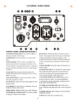 Preview for 9 page of GENMAX GM7250iEDC User Manual