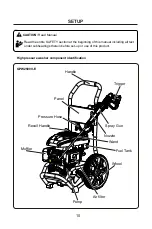 Preview for 12 page of GENMAX GMGPW3000-H User Manual