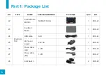 Preview for 8 page of Genmitsu 3018-MX3 User Manual