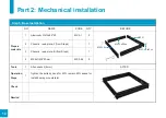 Предварительный просмотр 18 страницы Genmitsu 3018-MX3 User Manual