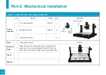 Предварительный просмотр 26 страницы Genmitsu 3018-MX3 User Manual