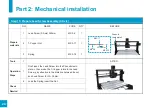 Предварительный просмотр 28 страницы Genmitsu 3018-MX3 User Manual