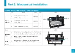 Предварительный просмотр 33 страницы Genmitsu 3018-MX3 User Manual