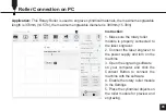 Preview for 5 page of Genmitsu Jinsoku LC-40 User Manual