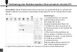 Preview for 22 page of Genmitsu Jinsoku LC-40 User Manual