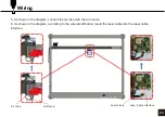 Preview for 25 page of Genmitsu Jinsoku LC-50 Plus Manual