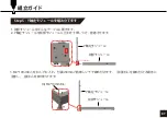 Preview for 99 page of Genmitsu Jinsoku LC-50 Plus Manual