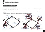 Preview for 11 page of Genmitsu Jinsoku LC-60A User Manual