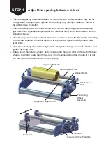 Preview for 3 page of Genmitsu LE5040 User Manual