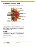 Preview for 4 page of GENNUM EB-GS2993 User Manual