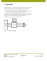 Preview for 3 page of GENNUM EB1572 Reference Design