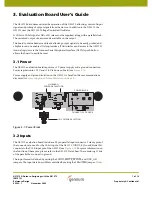 Preview for 7 page of GENNUM EB1572 Reference Design