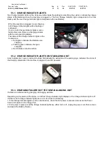 Предварительный просмотр 60 страницы Genny Mobility GENNY 2.0 URBAN User Instruction Manual