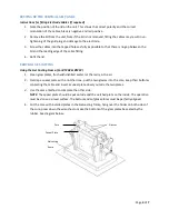 Предварительный просмотр 4 страницы Geno Technology BT Lab Systems BT202 Manual