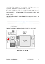 Preview for 11 page of GENOMICA Autoclart Plus User Manual