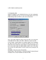 Предварительный просмотр 12 страницы Genotech GWL-2400P User Manual