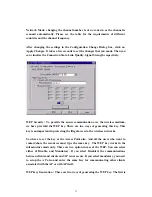 Preview for 14 page of Genotech GWL-2400P User Manual