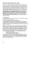 Preview for 8 page of Genovation AddPoint 628 User Manual