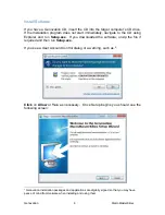 Предварительный просмотр 6 страницы Genovation MacroMaster KB170 User Manual