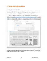 Предварительный просмотр 13 страницы Genovation MacroMaster KB170 User Manual